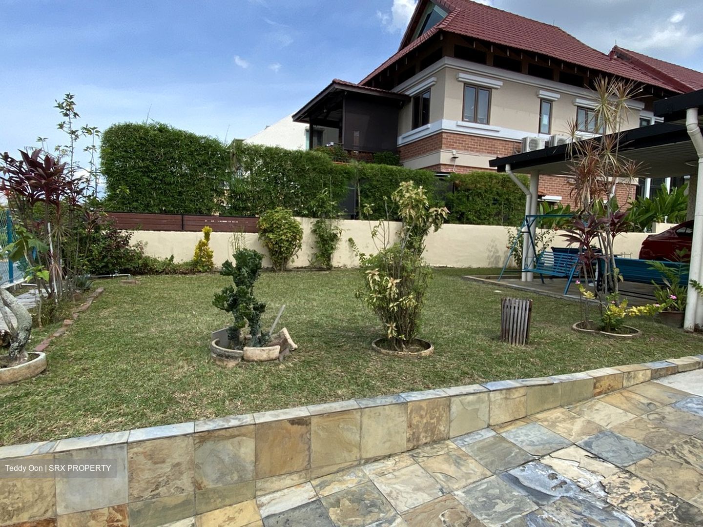 Serangoon Garden Estate thumbnail photo